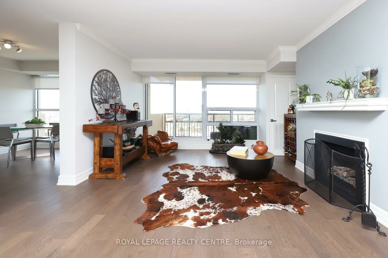 1359, White Oaks, 1005 - FA Falgarwood, Oakville