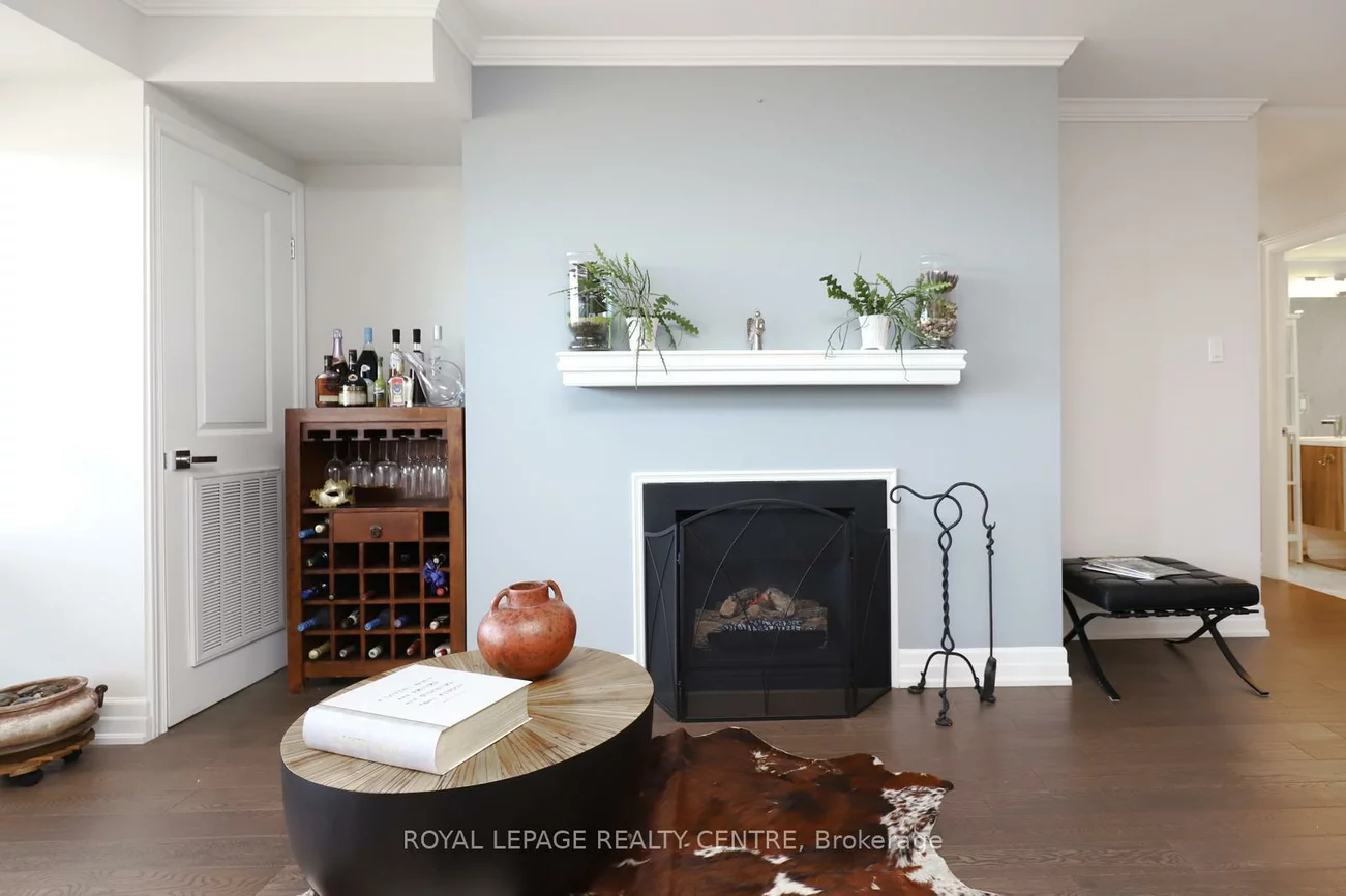 1359, White Oaks, 1005 - FA Falgarwood, Oakville