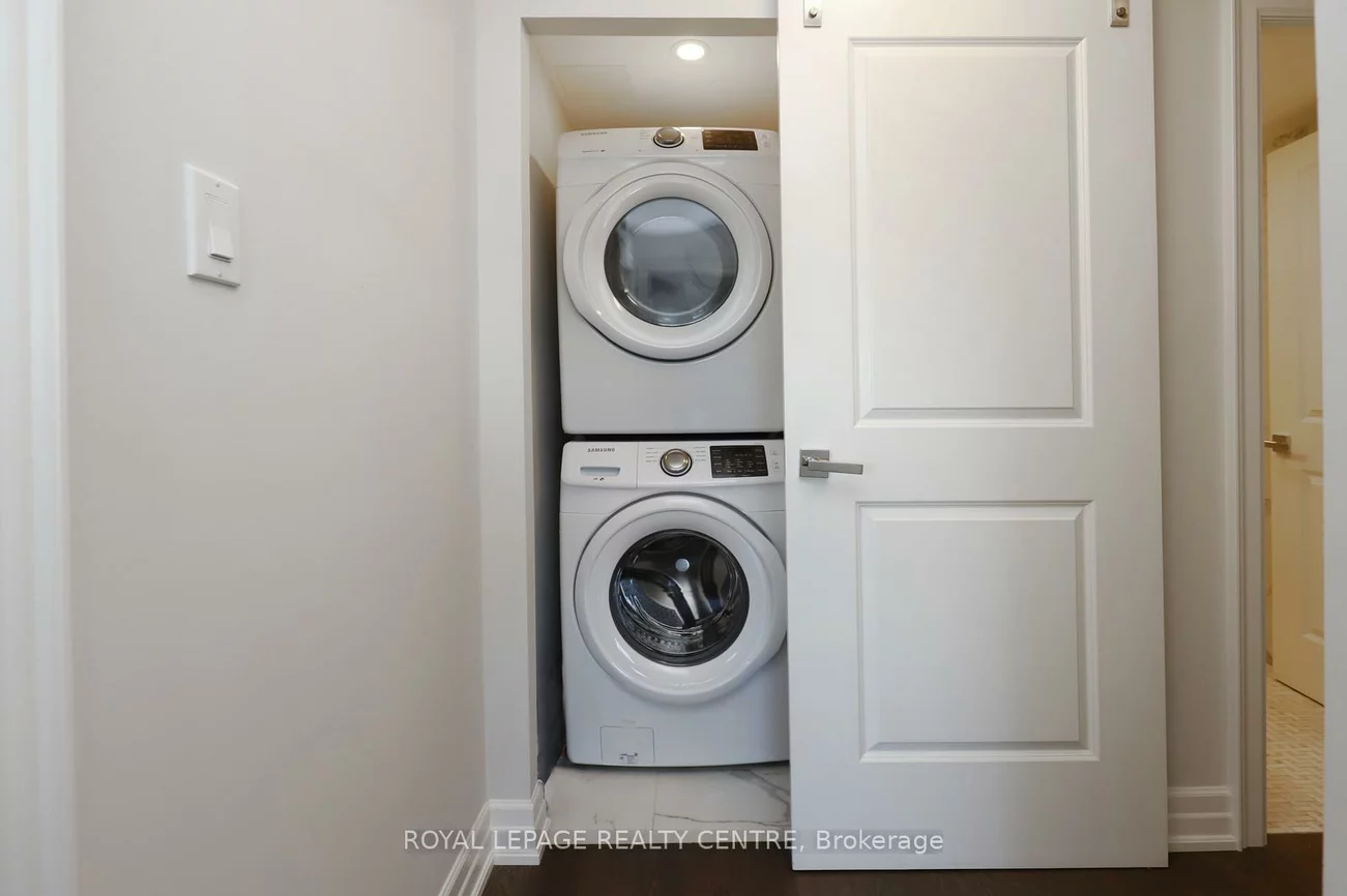 1359, White Oaks, 1005 - FA Falgarwood, Oakville