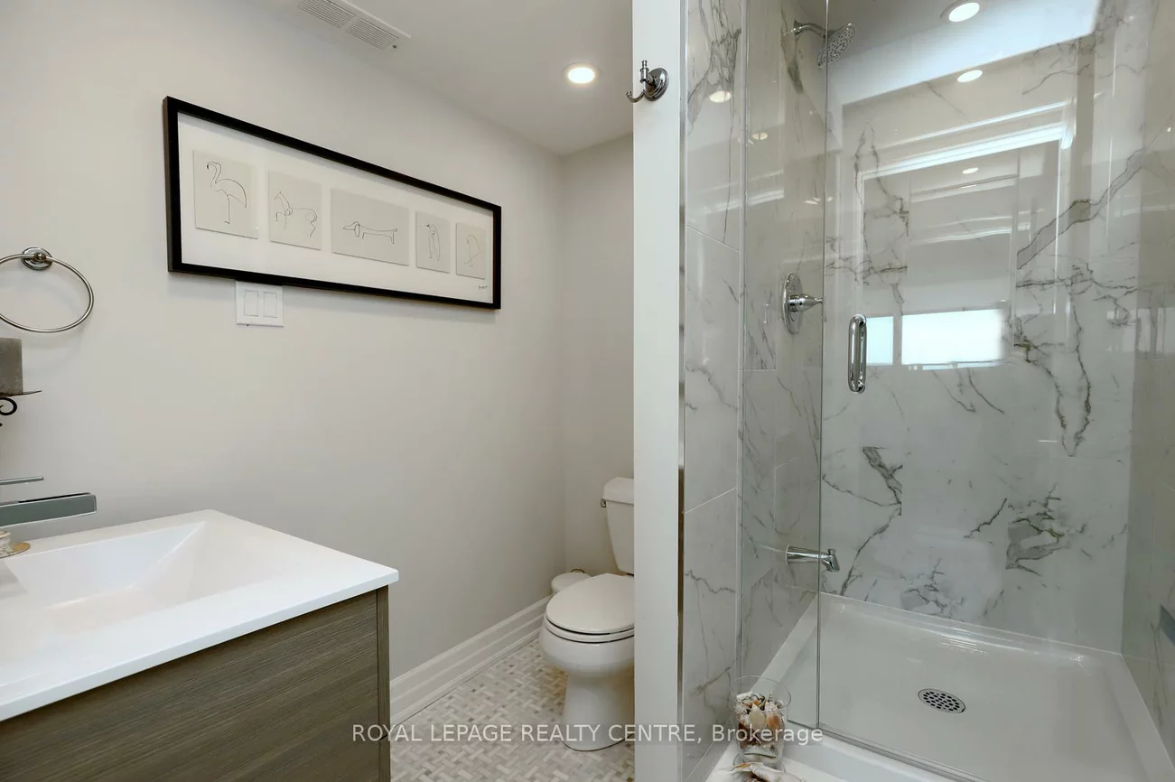 1359, White Oaks, 1005 - FA Falgarwood, Oakville