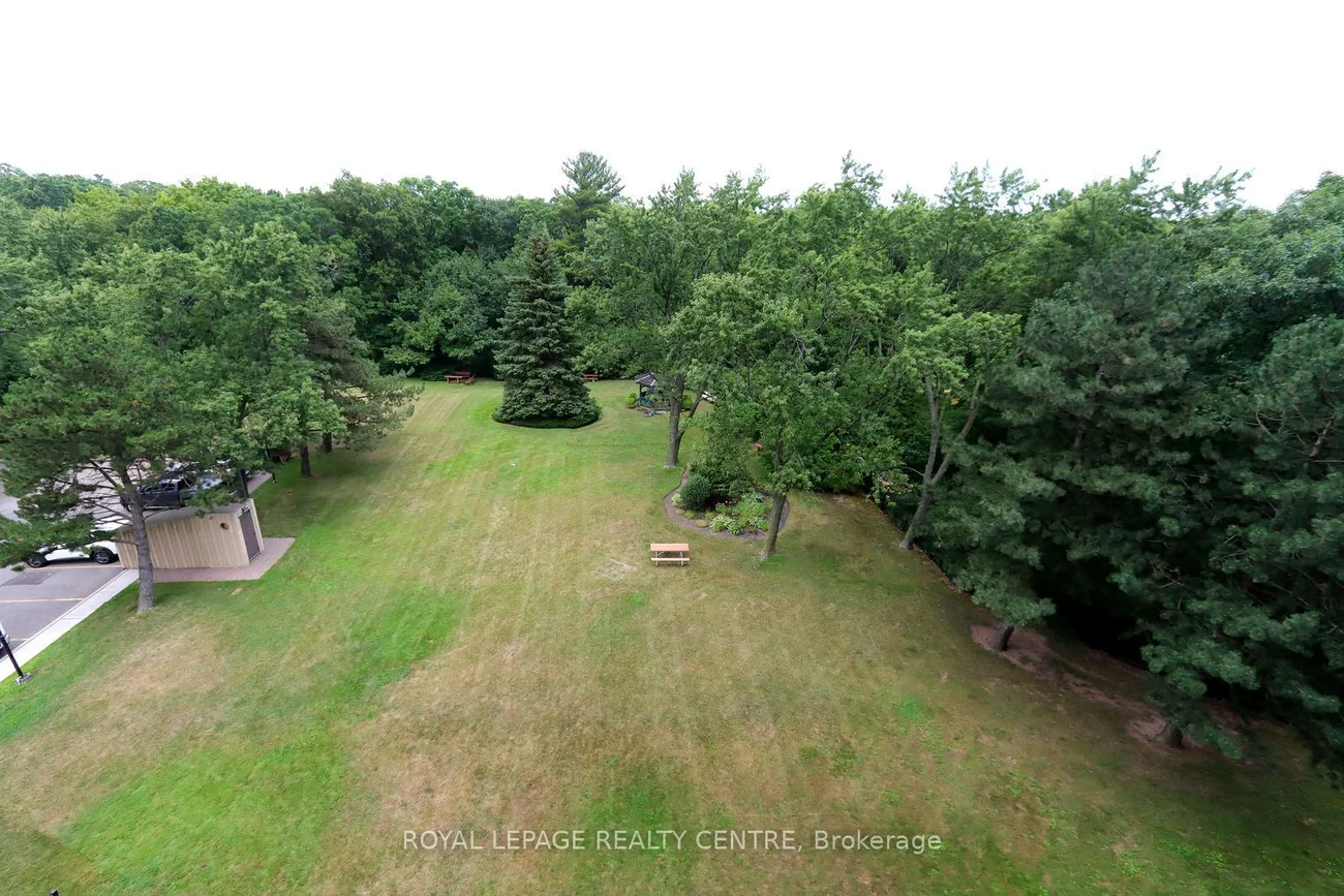 1359, White Oaks, 1005 - FA Falgarwood, Oakville