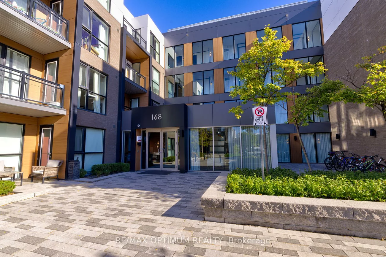 168, Sabina, 1008 - GO Glenorchy, Oakville