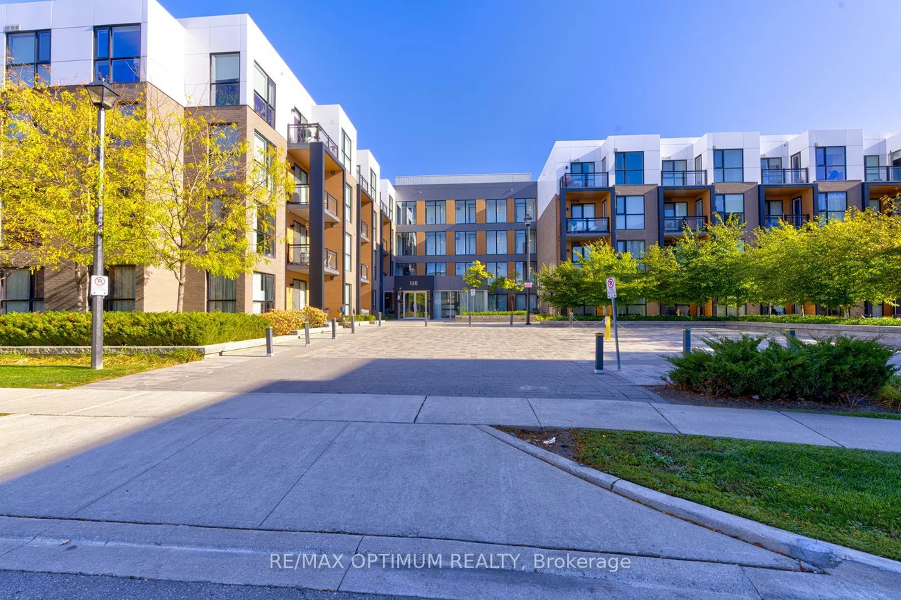 168, Sabina, 1008 - GO Glenorchy, Oakville