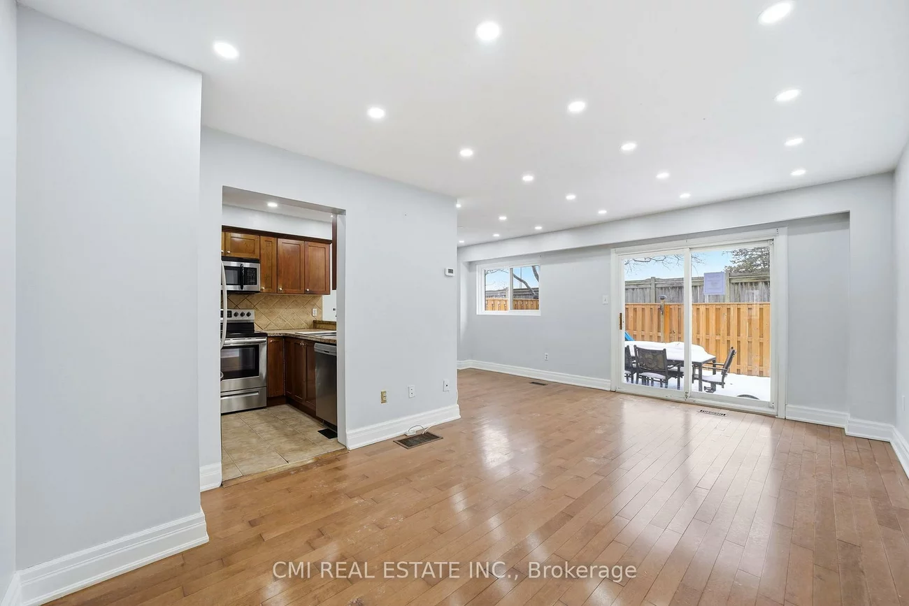 1538, Lancaster, 1005 - FA Falgarwood, Oakville