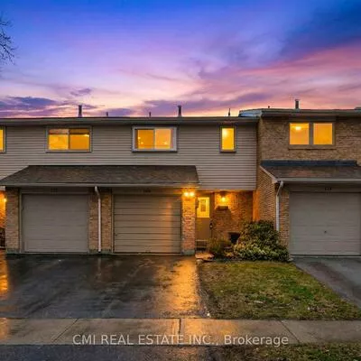 1538, Lancaster, 1005 - FA Falgarwood, Oakville