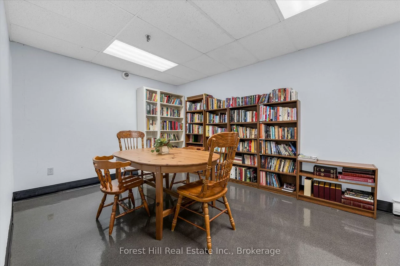 20, Speers, 1002 - CO Central, Oakville