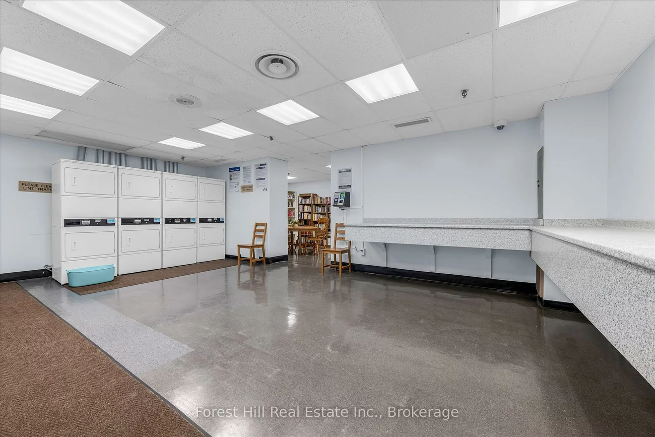 20, Speers, 1002 - CO Central, Oakville