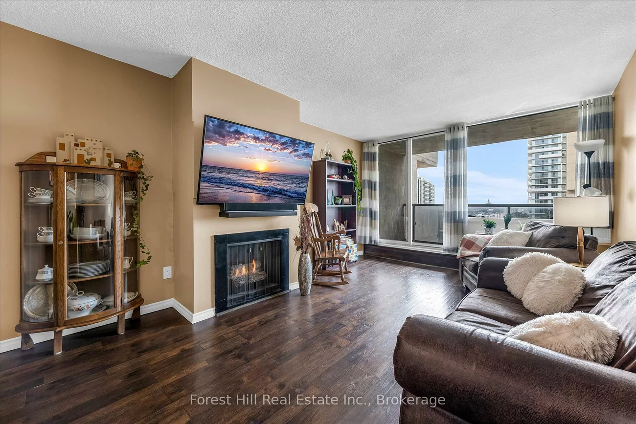 20, Speers, 1002 - CO Central, Oakville