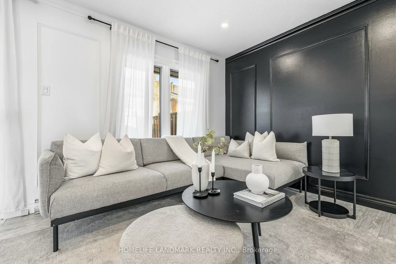 1270, Gainsborough, 1005 - FA Falgarwood, Oakville