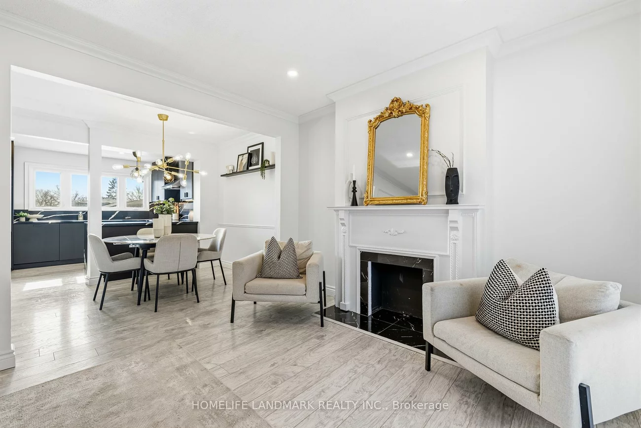 1270, Gainsborough, 1005 - FA Falgarwood, Oakville