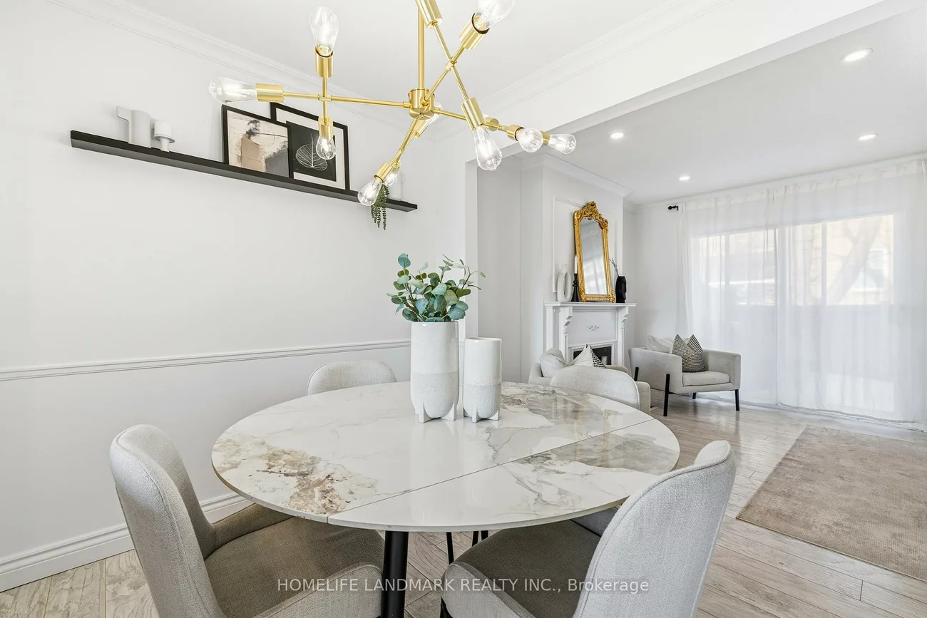 1270, Gainsborough, 1005 - FA Falgarwood, Oakville