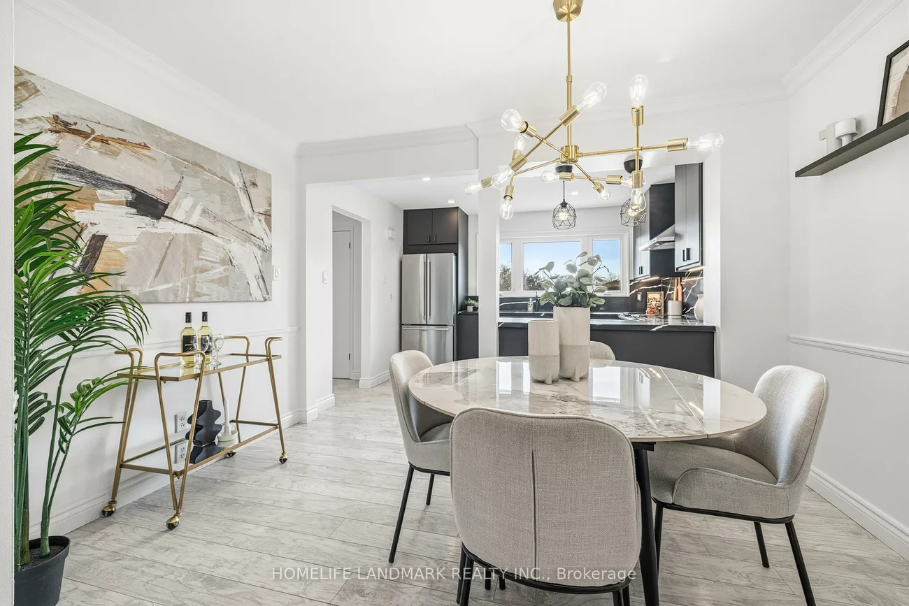 1270, Gainsborough, 1005 - FA Falgarwood, Oakville