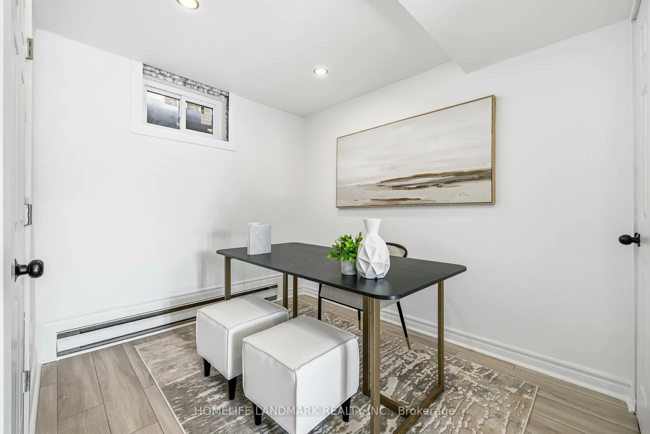 1270, Gainsborough, 1005 - FA Falgarwood, Oakville