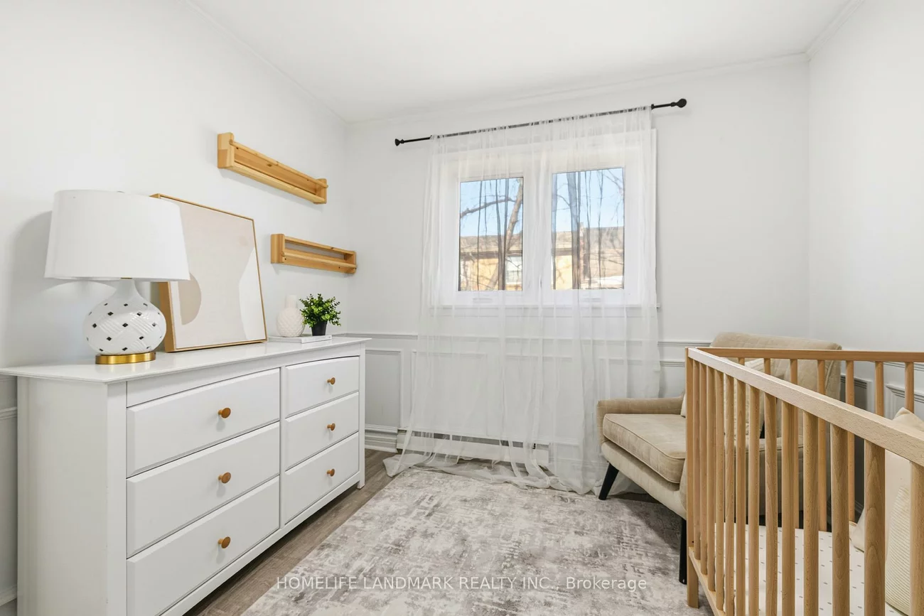 1270, Gainsborough, 1005 - FA Falgarwood, Oakville