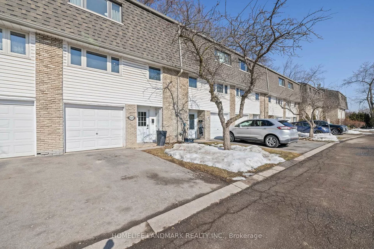 1270, Gainsborough, 1005 - FA Falgarwood, Oakville