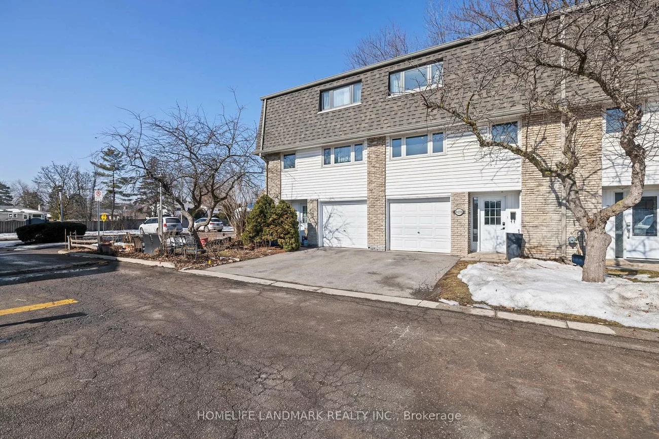 1270, Gainsborough, 1005 - FA Falgarwood, Oakville