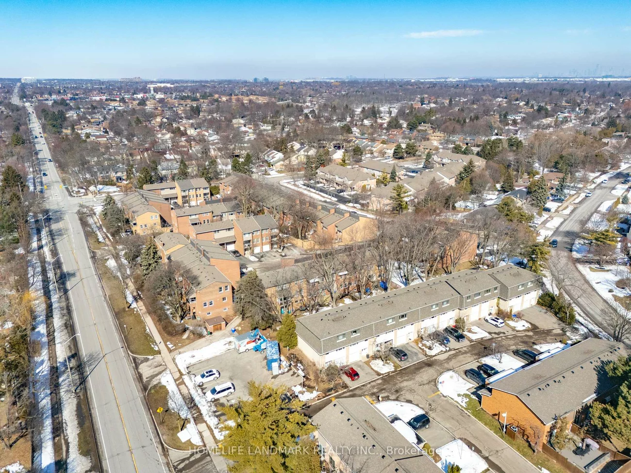 1270, Gainsborough, 1005 - FA Falgarwood, Oakville