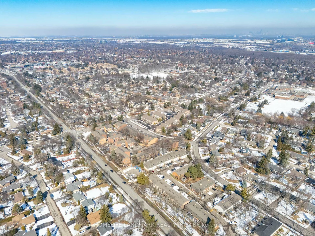 1270, Gainsborough, 1005 - FA Falgarwood, Oakville