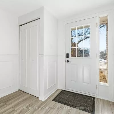 1270, Gainsborough, 1005 - FA Falgarwood, Oakville