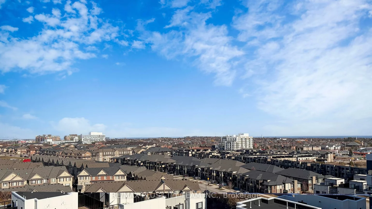 345, Wheat Boom, 1010 - JM Joshua Meadows, Oakville