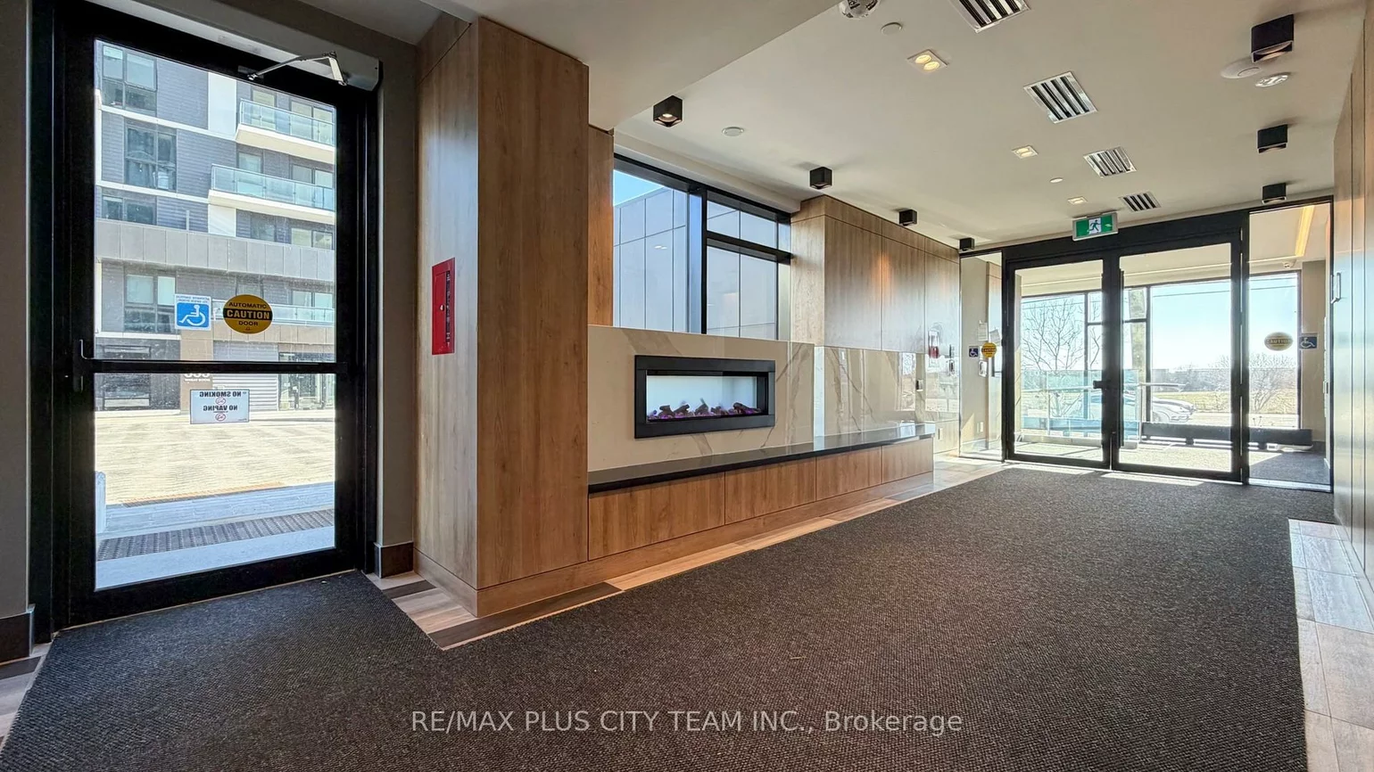 345, Wheat Boom, 1010 - JM Joshua Meadows, Oakville