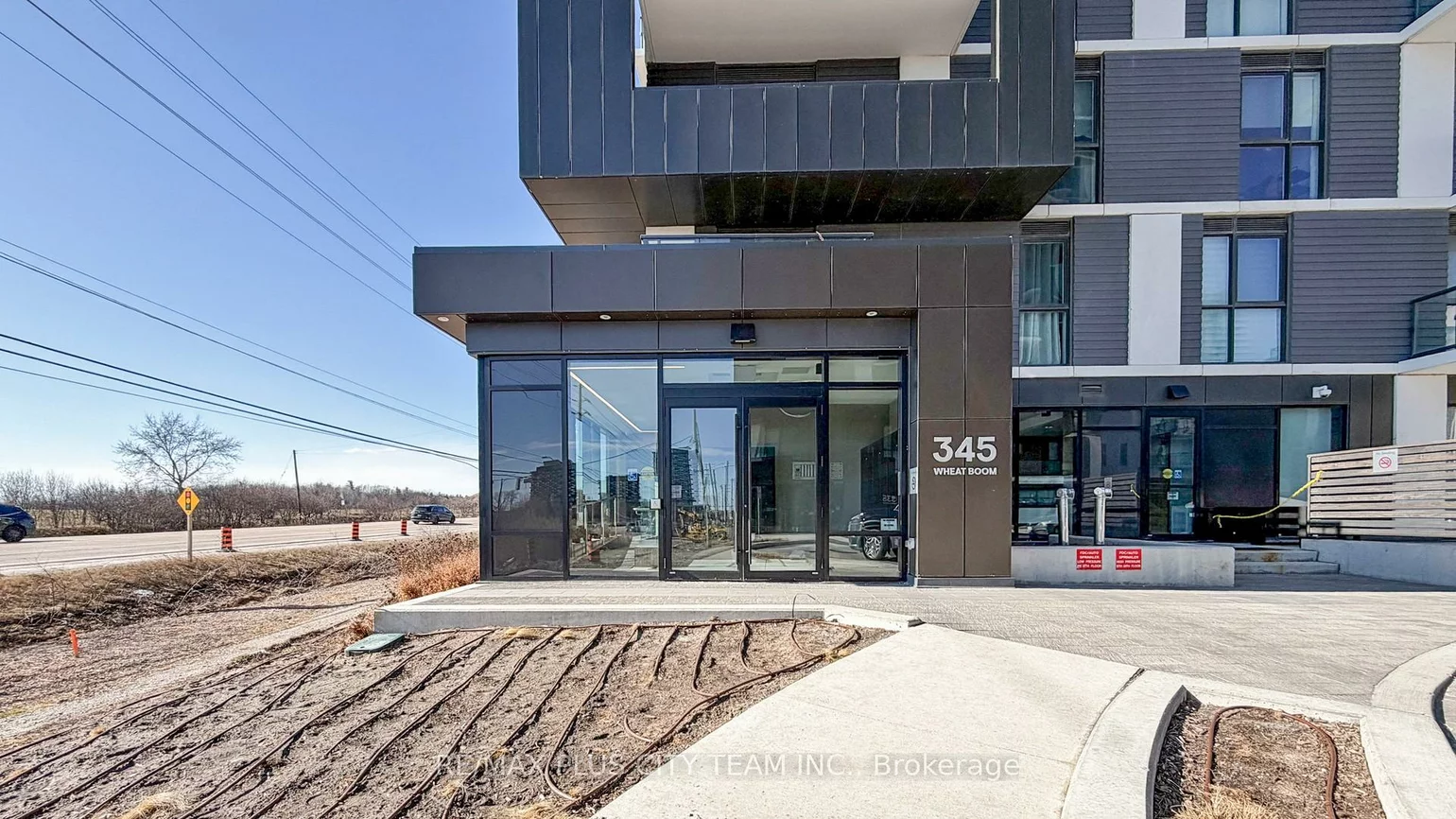 345, Wheat Boom, 1010 - JM Joshua Meadows, Oakville