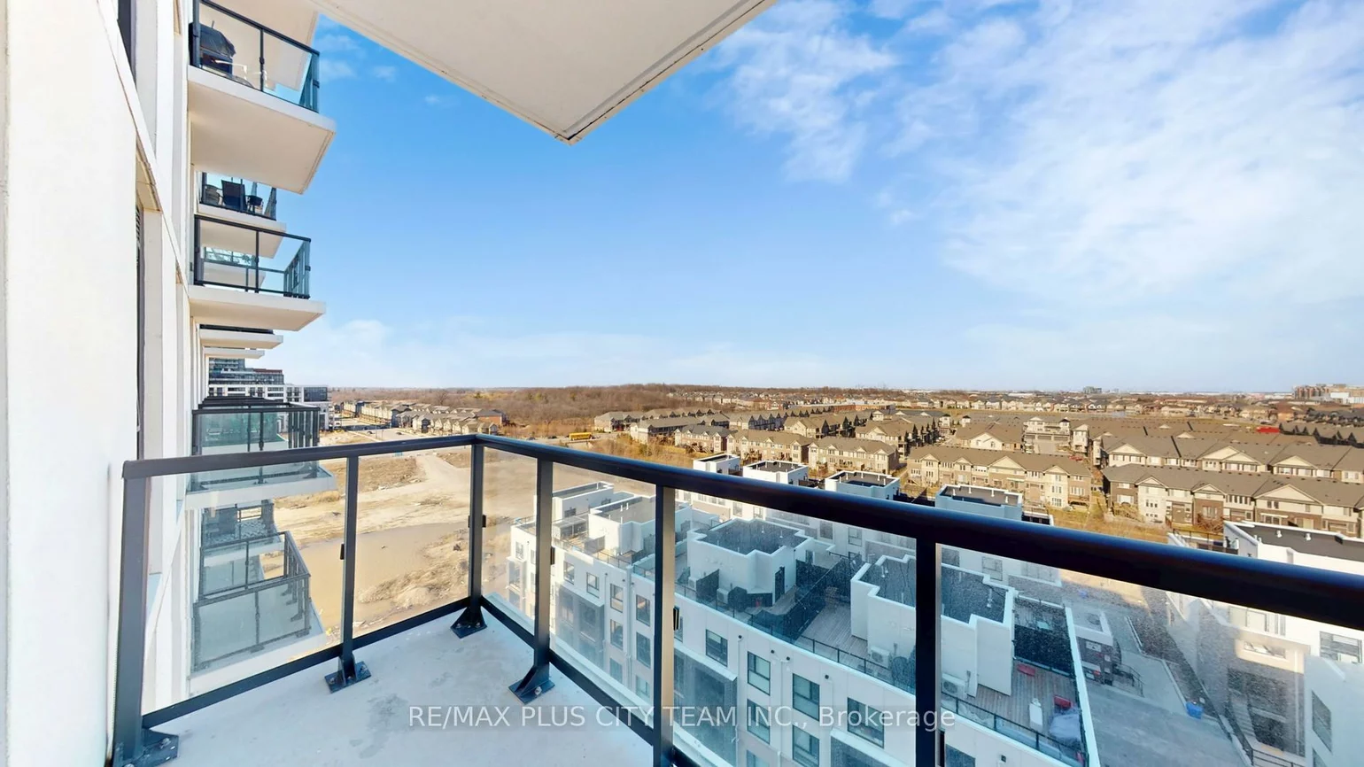 345, Wheat Boom, 1010 - JM Joshua Meadows, Oakville