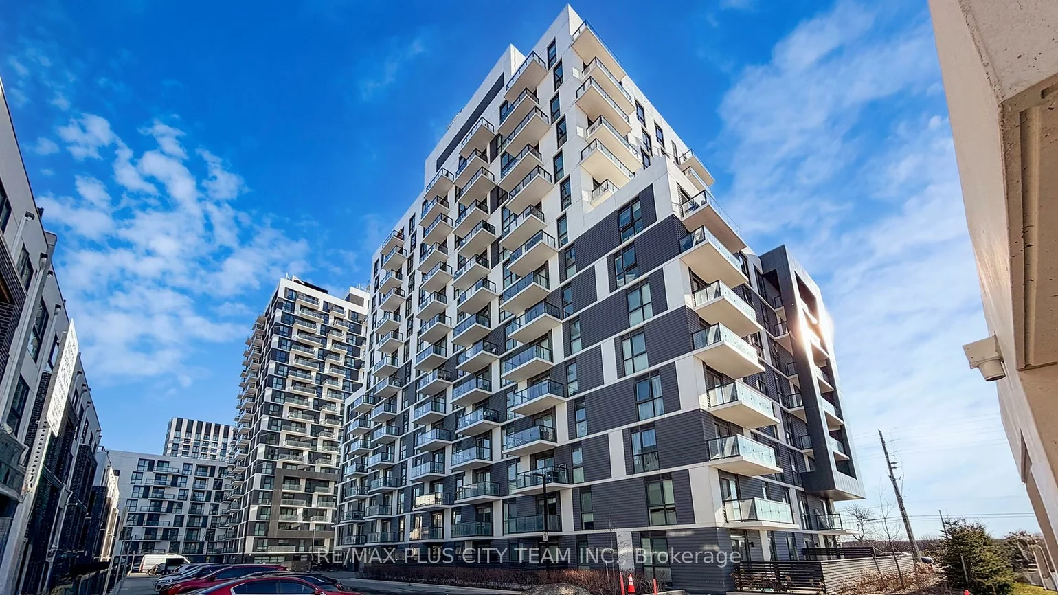 345, Wheat Boom, 1010 - JM Joshua Meadows, Oakville