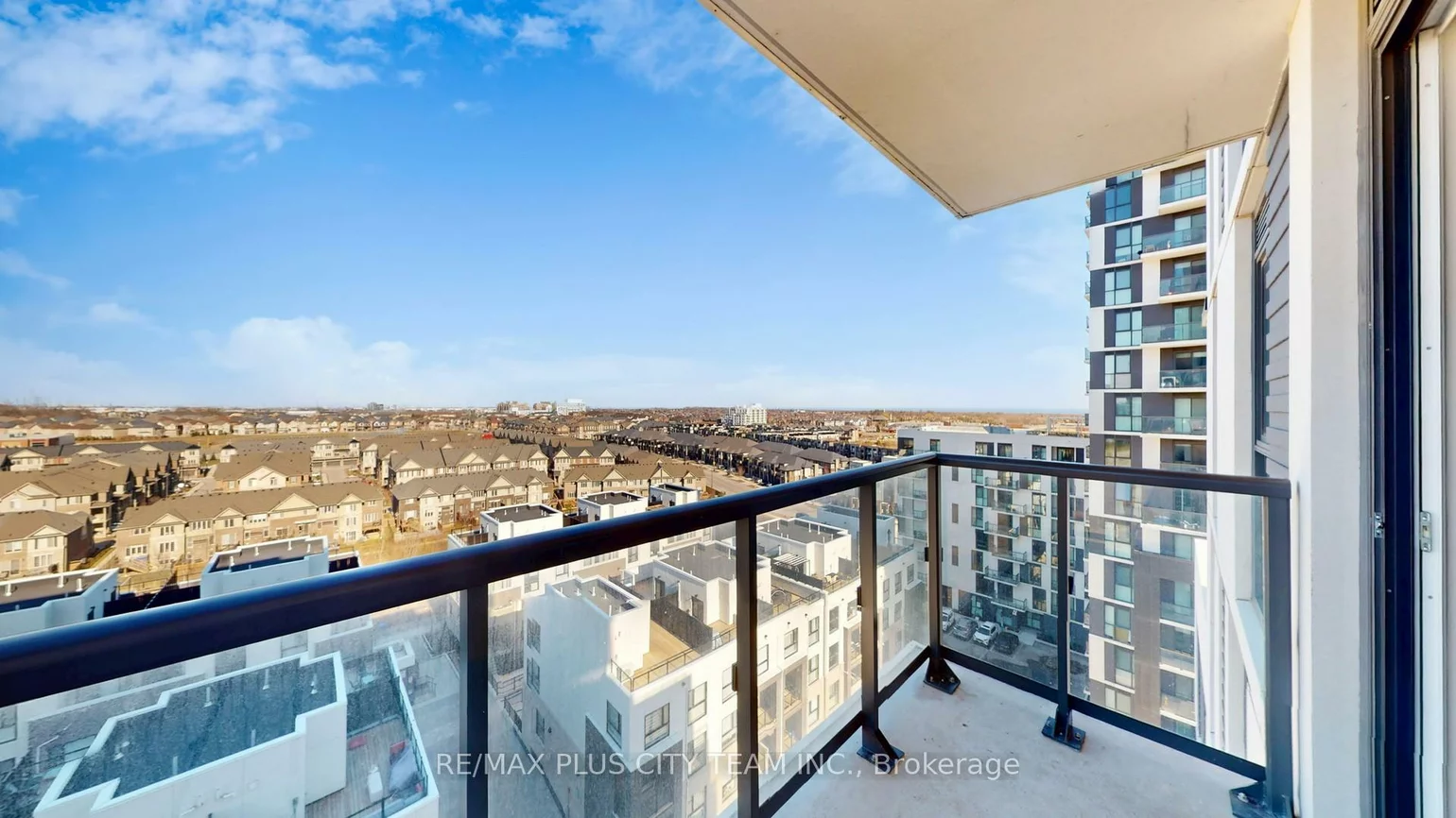 345, Wheat Boom, 1010 - JM Joshua Meadows, Oakville