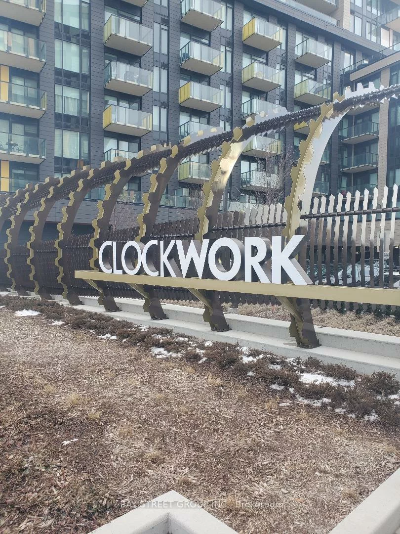 1415, Dundas, 1010 - JM Joshua Meadows, Oakville