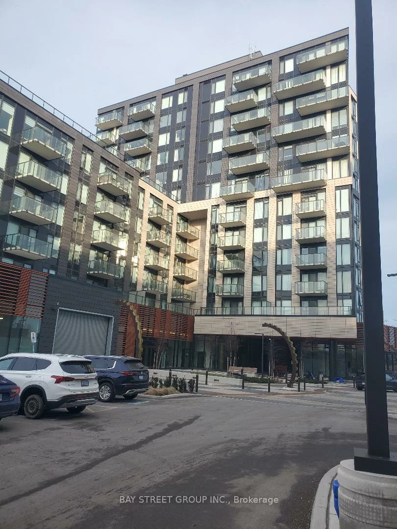 1415, Dundas, 1010 - JM Joshua Meadows, Oakville