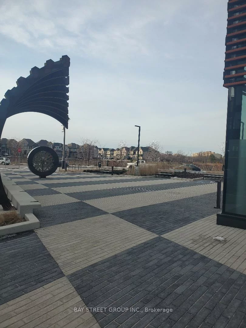 1415, Dundas, 1010 - JM Joshua Meadows, Oakville