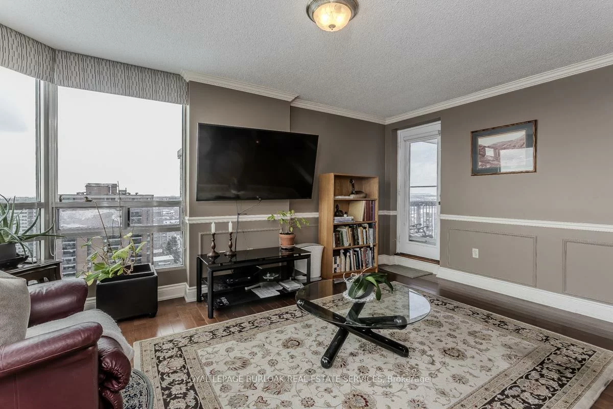 2170, Marine, 1001 - BR Bronte, Oakville