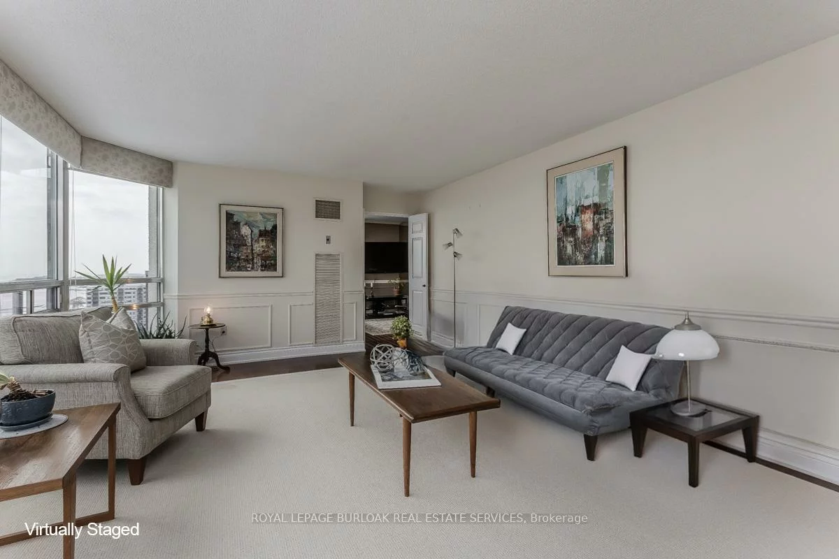 2170, Marine, 1001 - BR Bronte, Oakville