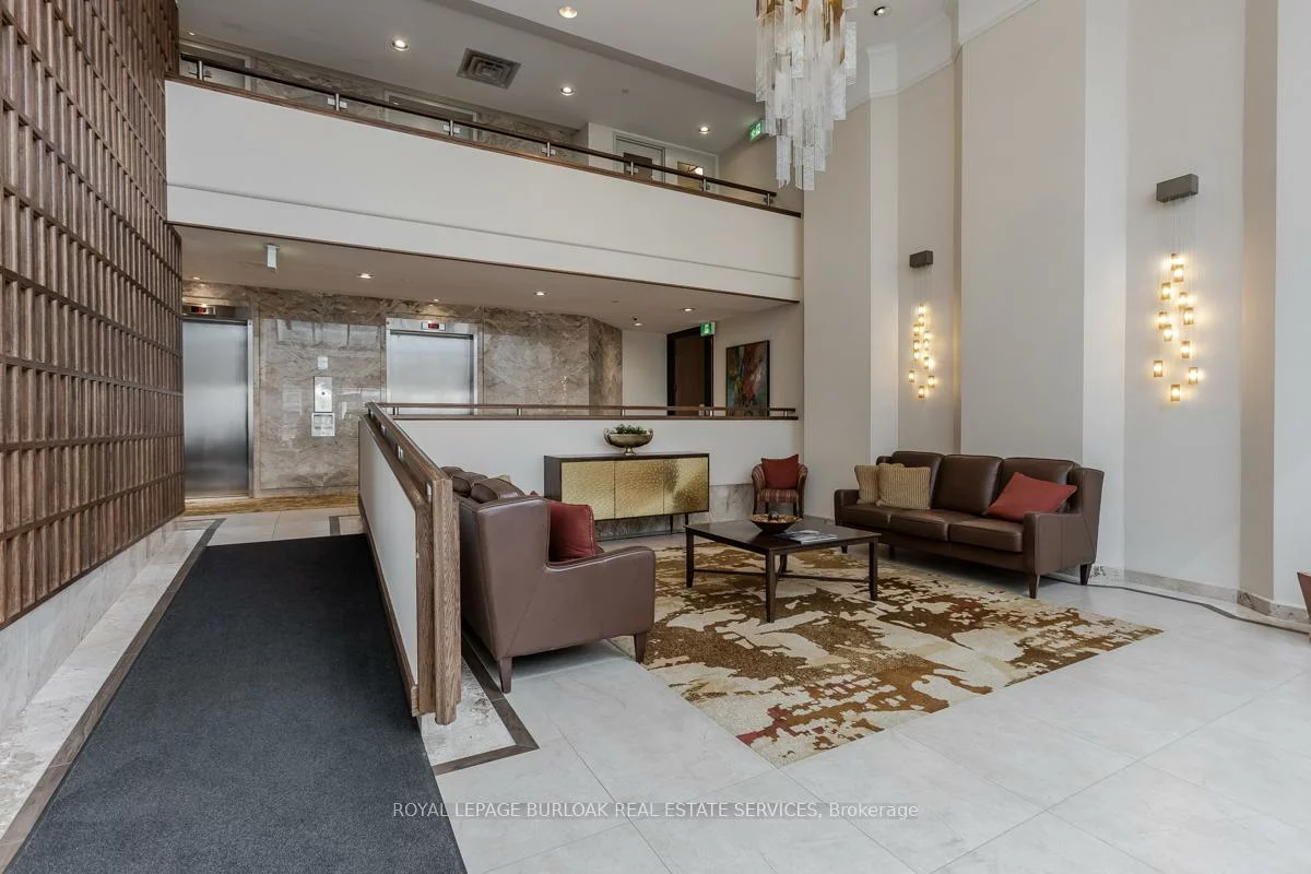 2170, Marine, 1001 - BR Bronte, Oakville