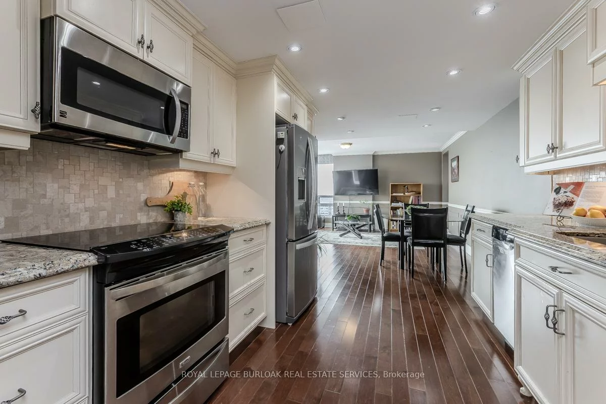 2170, Marine, 1001 - BR Bronte, Oakville