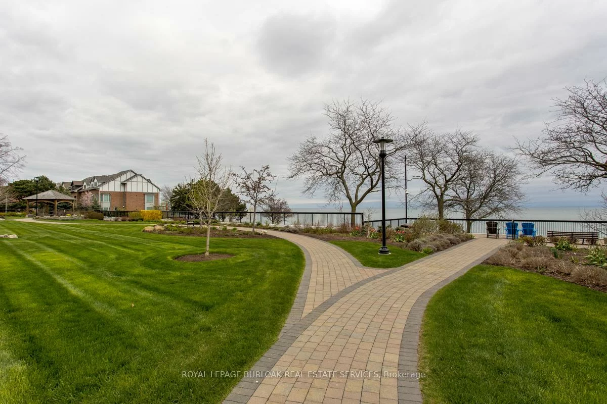 2170, Marine, 1001 - BR Bronte, Oakville