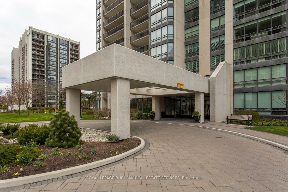 2170, Marine, 1001 - BR Bronte, Oakville