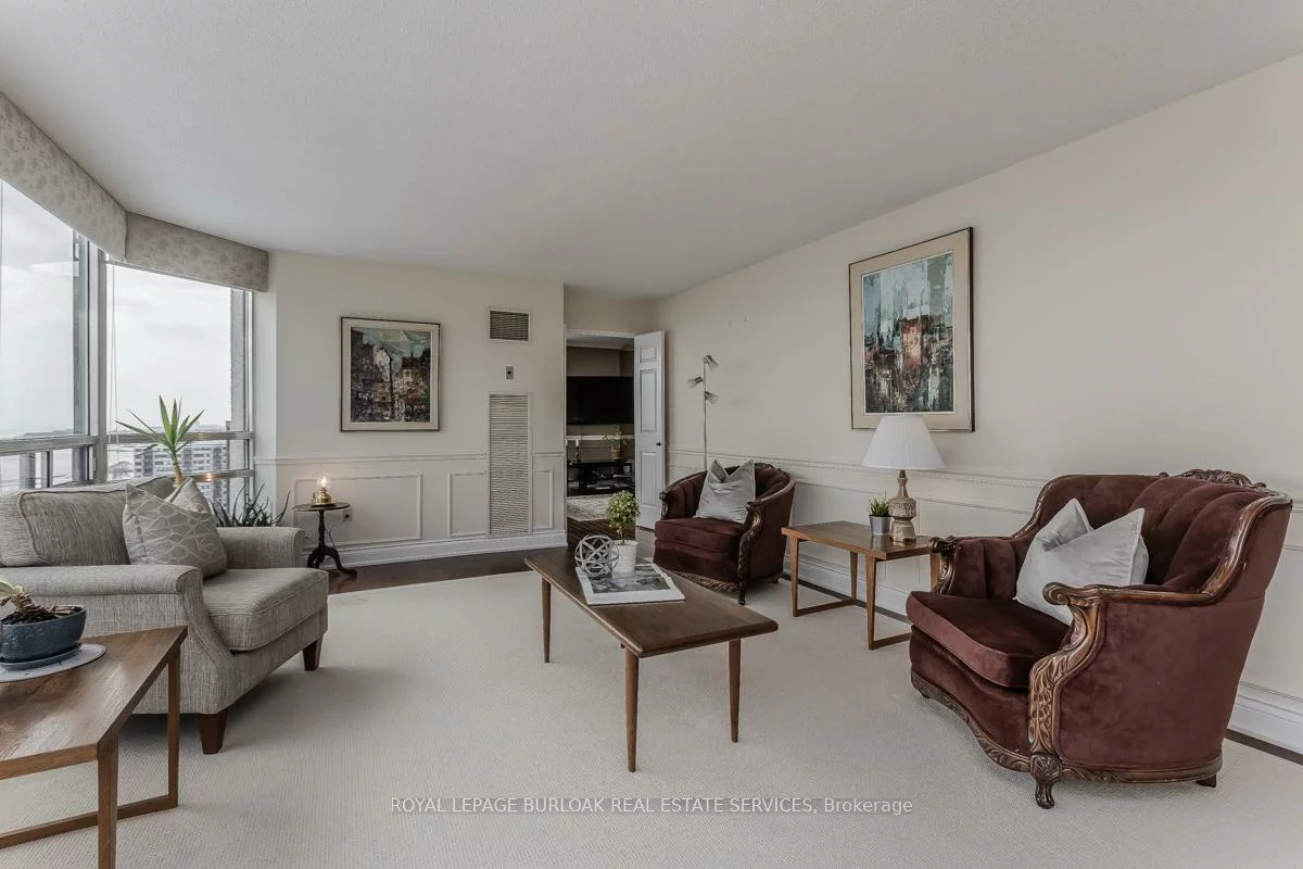 2170, Marine, 1001 - BR Bronte, Oakville