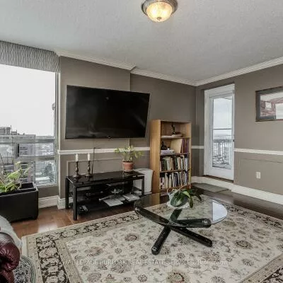 2170, Marine, 1001 - BR Bronte, Oakville