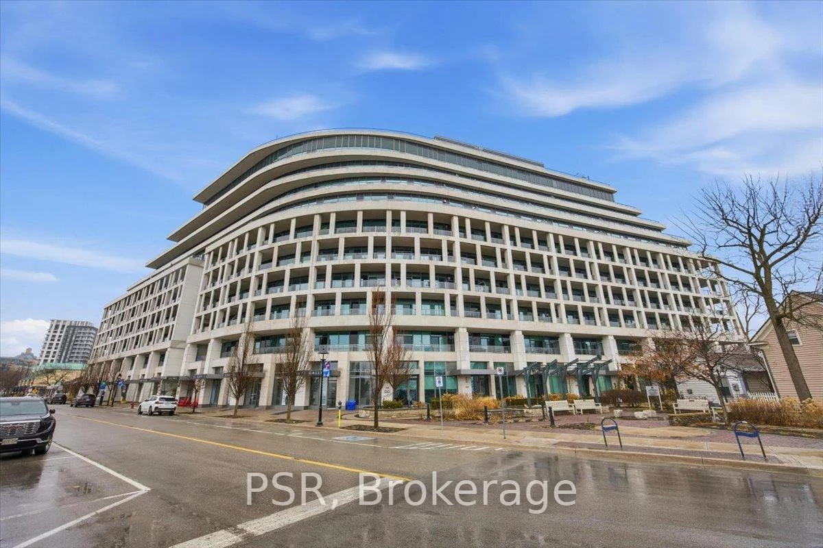 11, Bronte, 1001 - BR Bronte, Oakville