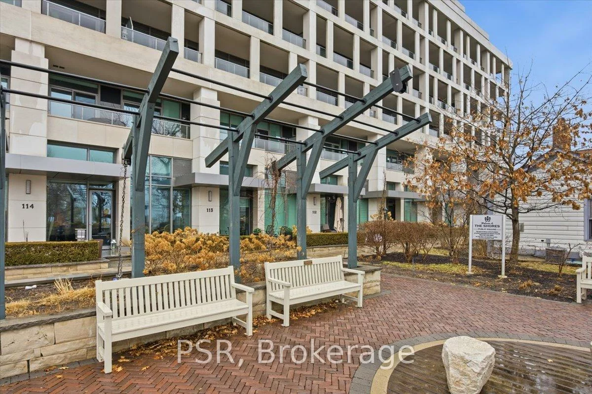 11, Bronte, 1001 - BR Bronte, Oakville