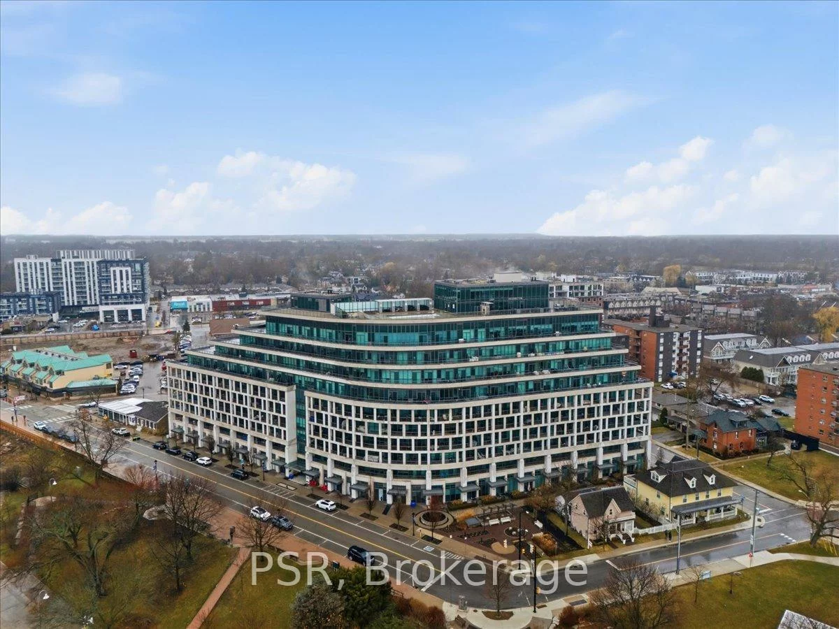 11, Bronte, 1001 - BR Bronte, Oakville