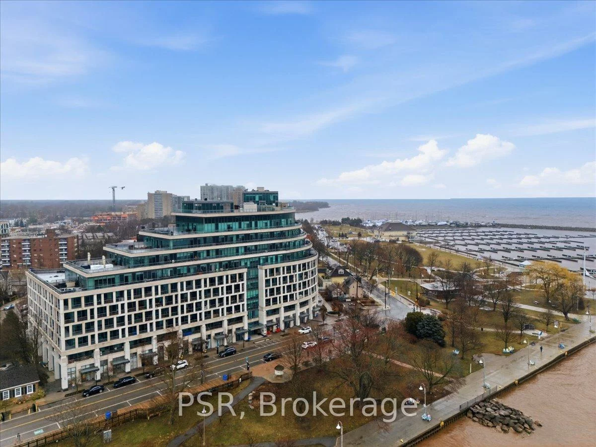 11, Bronte, 1001 - BR Bronte, Oakville