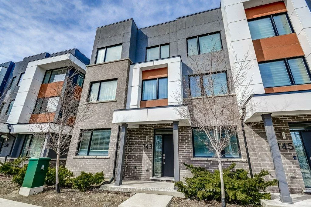 143, Grovewood, 1008 - GO Glenorchy, Oakville