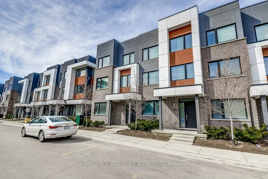 143, Grovewood, 1008 - GO Glenorchy, Oakville