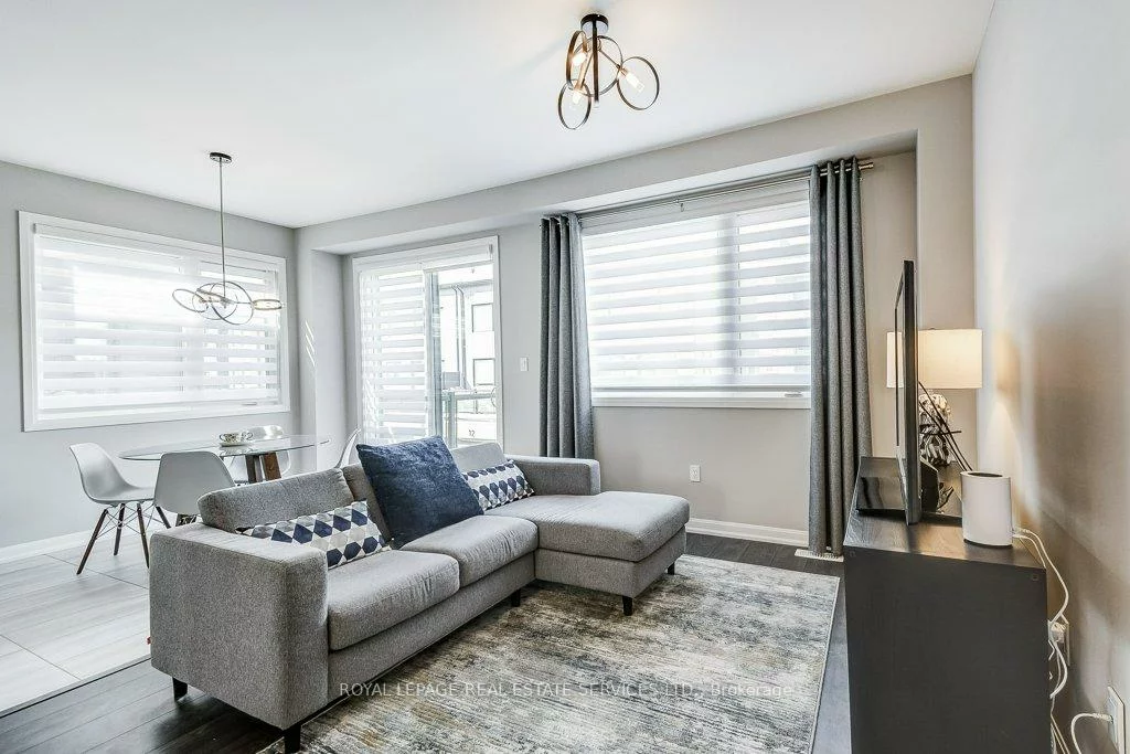 143, Grovewood, 1008 - GO Glenorchy, Oakville