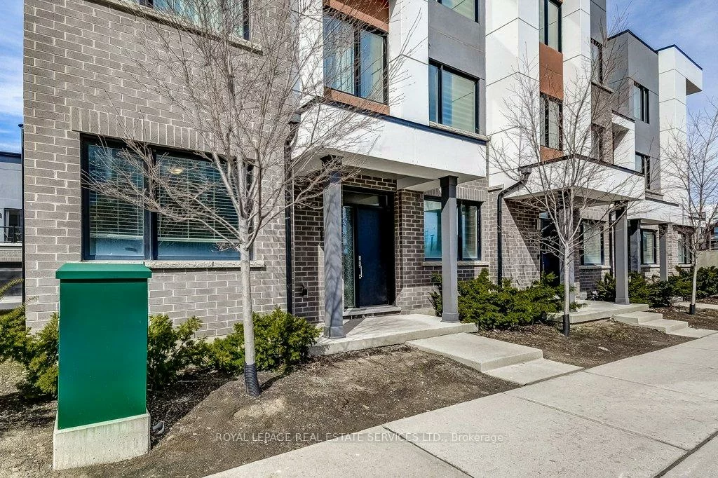 143, Grovewood, 1008 - GO Glenorchy, Oakville