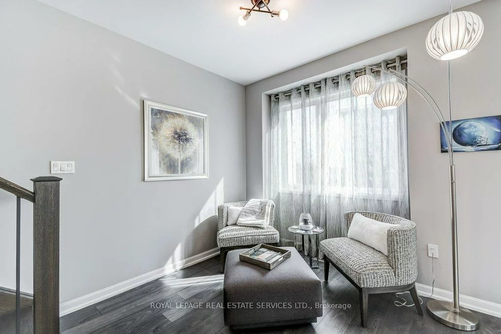 143, Grovewood, 1008 - GO Glenorchy, Oakville