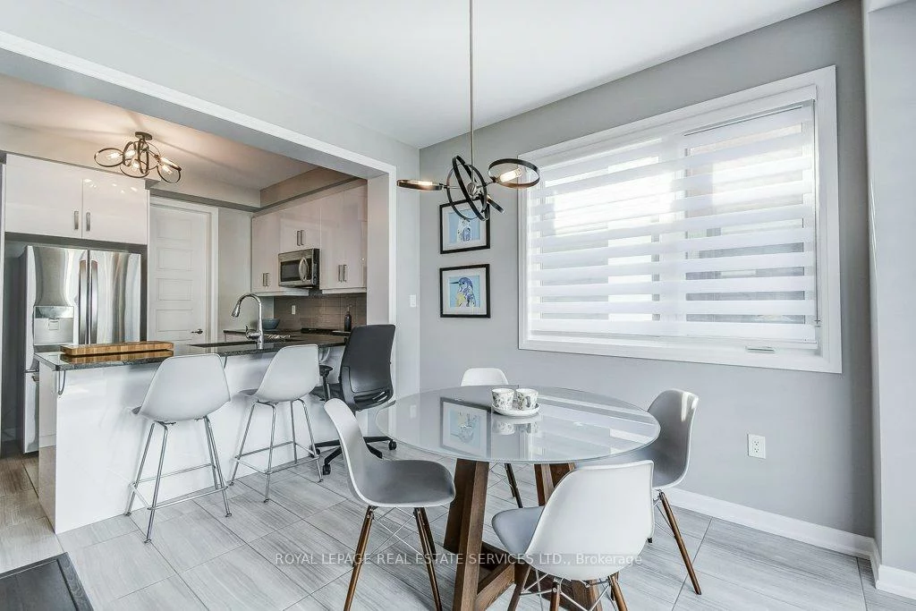 143, Grovewood, 1008 - GO Glenorchy, Oakville